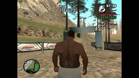 He gets busted cheating with big lady. GTA SA - Fat CJ Story (HD 1080p) - YouTube