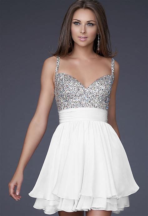 beautiful graduation dresses for girls