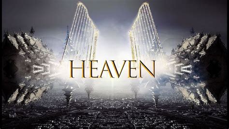 What The Bible Says About Heaven And Eternity What Happens When Jesus