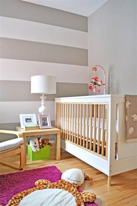 Wandmuster streichen ideen schlafzimmer wand streichen: 65 Wand streichen Ideen - Muster, Streifen und Techniken ...