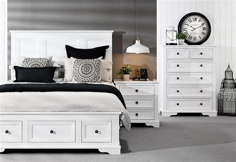 Room recipe hamptons style bedroom home beautiful. Top 5 Bedroom Styling Trends - Woman of Style and Substance