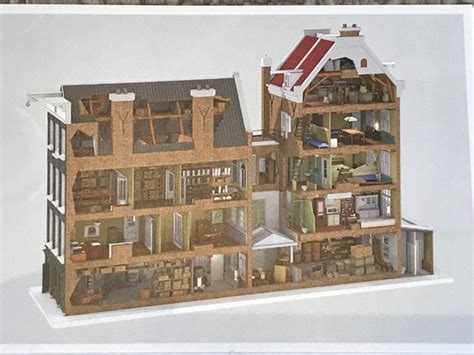 Last minute anne frank house tickets are sold only online. Anne-Frank-Haus - Εικόνα του Το Σπίτι της Άννα Φρανκ ...