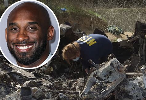Kobe Bryant Crash Investigation What The 911 Calls Tell Us Perez Hilton