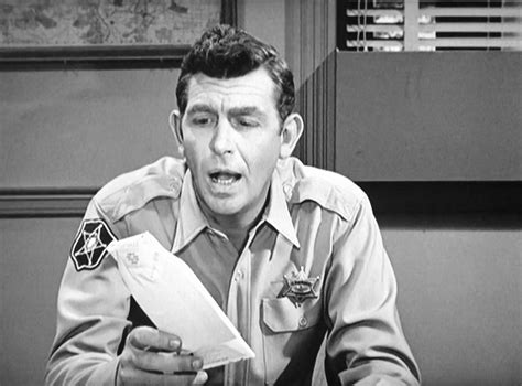 The Andy Griffith Show (1960)