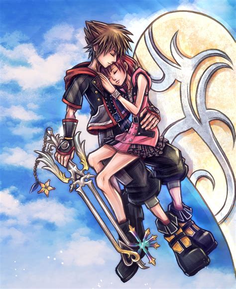 Holley On Twitter Kingdom Hearts Characters Kingdom Hearts Wallpaper Kingdom Hearts Art