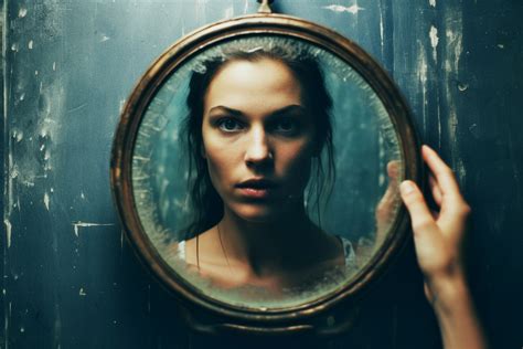 The Mirror Principle Is Why I'm Living The Life Of My Dreams (The Truth