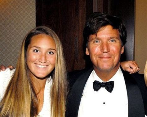 Susan Andrews Tucker Carlson Wife Bio Age Net Worth And More