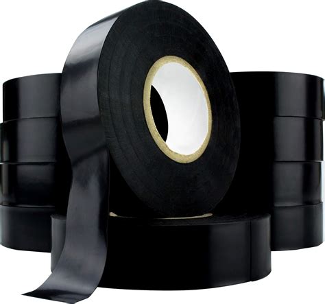 Which Is The Best High Heat 3m Electrical Tape Home Gadgets