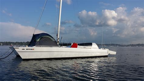 1983 Stiletto GT for Sale - Stiletto