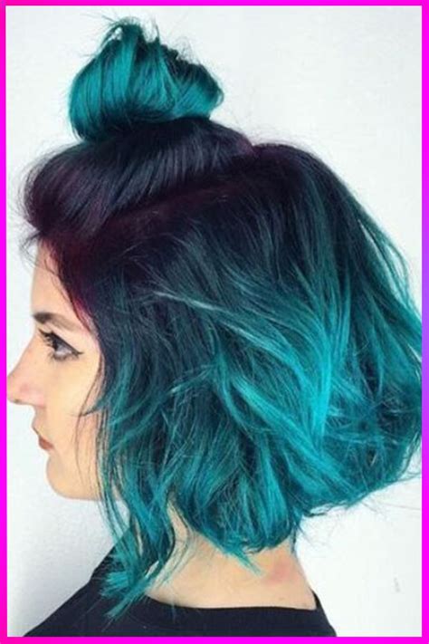 Trendy Hairstyles And Colors Ideas For Womens With Short
