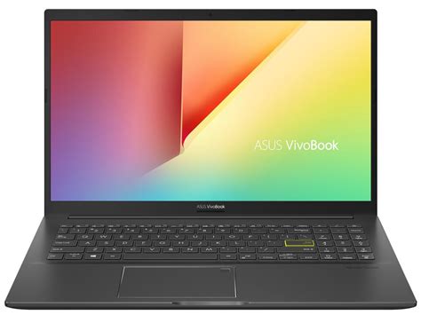 Asus Vivobook 15 K513 Thin And Light Laptop 156 Fhd Display Intel I5
