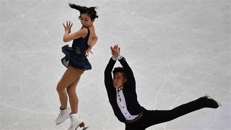 Figure Skating Worlds 2017 Thursday Tv Schedule Events