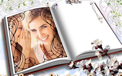 Não passe tempo demais em frente ao computador; Livro Molduras Para Fotos APK Baixar - Grátis Fotografia ...