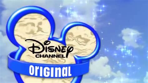2002 disney movie releases, movie trailer, posters and more. Disney Channel Original Logo (2002-2007) (Rare Ident ...