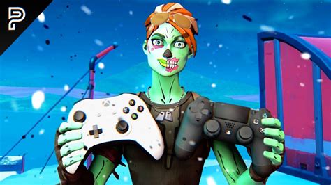 Parallel Is Now Looking For Console Fortnite Players Youtube
