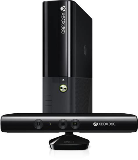 Microsoft Xbox 360 E 500gb Kinect Vásárolj Már 0 Ft Tól