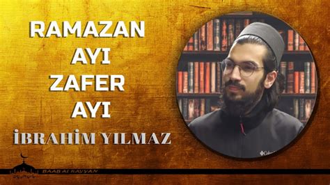 Recep ve şaban aylarının ardından ramazan ayı başlayacak. Ramazan Ayı Zafer Ayıdır / The Month Of Ramadan Is The ...