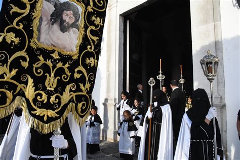 Participación Del Buena Muerte Y Amargura En La Procesión Magna Del Viernes Santo Multimedia