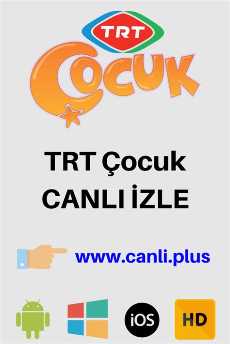 Trt 1 canlı izle, trt 1'de haber, dizi ve programlar yayınlanmaktadır.trt 1 hd izle, trt 1 seyret. TRT Çocuk Canlı İzle - TRT Çocuk Canlı Yayın HD Donmadan ...