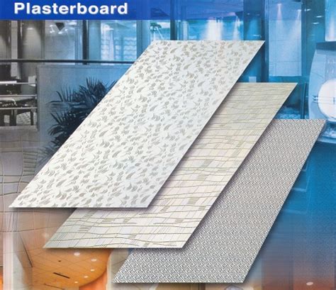 Takes up to 3kg / m² without any additional. Details of suspended ceiling system with gypsum plaster ...