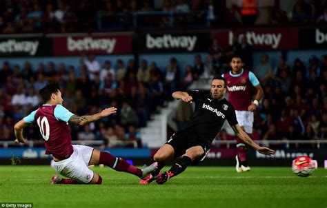 Head to head statistics and prediction, goals, past matches, actual form for europa league. West Ham 2-2 Astra Giurgiu: James Collins red card sees ...