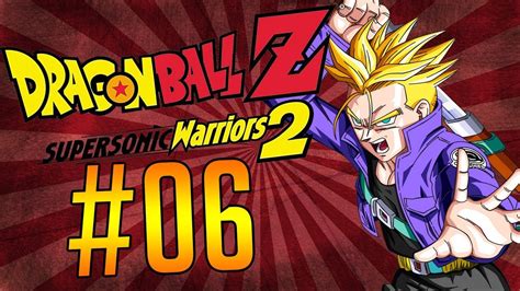 Play as your favorite dragon ball z characters and show the best attack combos to beat your opponents. DRAGON BALL Z SUPER SONIC WARRIORS 2 #6 - STORIA DI TRUNKS ...