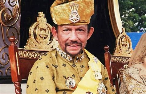 sultan of brunei returns oxford degree after gay sex death penalty backlash meaws gay site