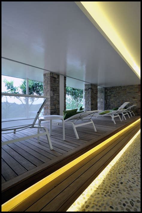 Grosszügig gebaute ferienwohnungen und viel privatsphäre Holiday Resort Hapimag Tonda Italy #bauzeitarchitekten # ...