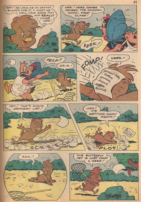 Looney Tunes And Merrie Melodies Comics Bugs Bunnys Vacation Funnies