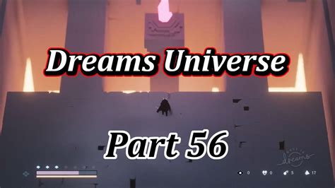 Dreams Ps4 Dreams Universe 素晴らしい作品 Part 56 ドリームズ ユニバース Youtube