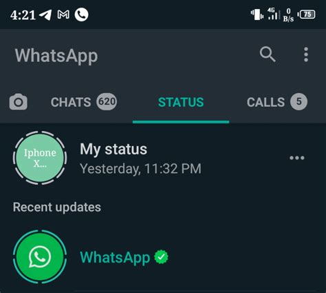 Whatsapp Is Now Live On Status To Always Give New Privacy And Security