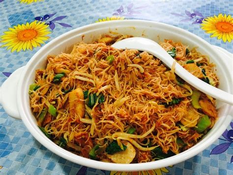 Sebatikan dengan kicap, gula dan garam secukupnya. Petua Mudah Buat Bihun Goreng Sedap - Blog Cik Matahariku