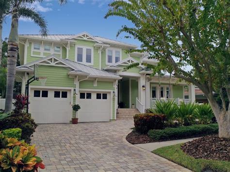Davis Island Real Estate Davis Island Tampa Homes For Sale Zillow