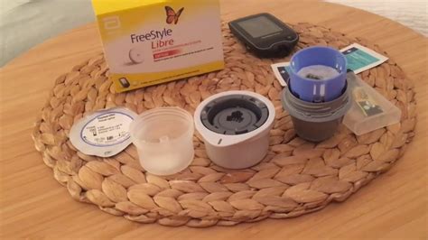 The freestyle librelink app and the freestyle libre reader have similar but not identical features. FreeStyle Libre for Diabetic Cats: application ...