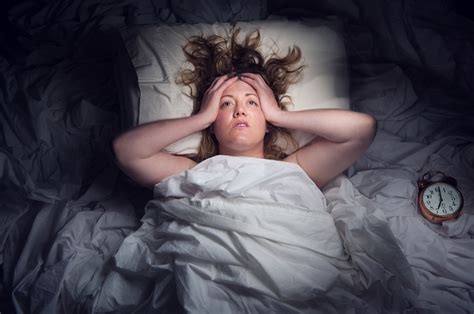 Are You Having Trouble Sleeping These Are Some Surprising Things That Could Be Affecting Your