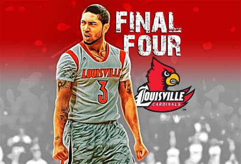 Pretty Witty Designs Sports Graphics Final Four Photo Editing
