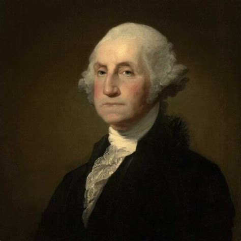 10 Facts About George Washington Factopolis