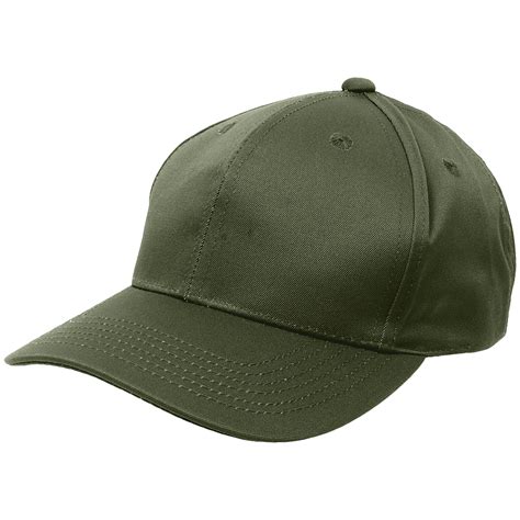 MFH Baseball Cap OD Green | Baseball Caps | Military 1st