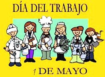 Hubo muchas guerras internas, masacres, matanzas y tambien huelgas para que sea mas justo la jornada laboral es por ellos que ahora nosotros. Descargar imágenes del día del trabajador - 1° de mayo