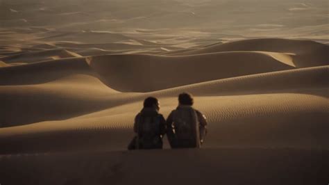 Dune 2 Trailer Epic Adventure With Sandworms And Florence Pugh Unveiled