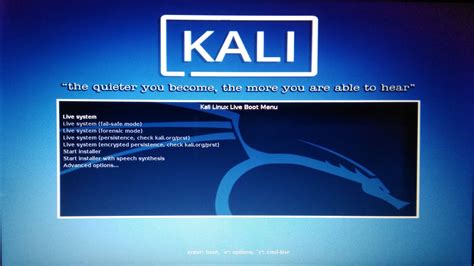Download And Install Kali Linux On Windows 10 Niomani