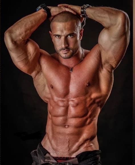 Hot Guys Hot Men Muscle Hunks Men S Muscle Build Muscle Best Bodybuilding Supplements