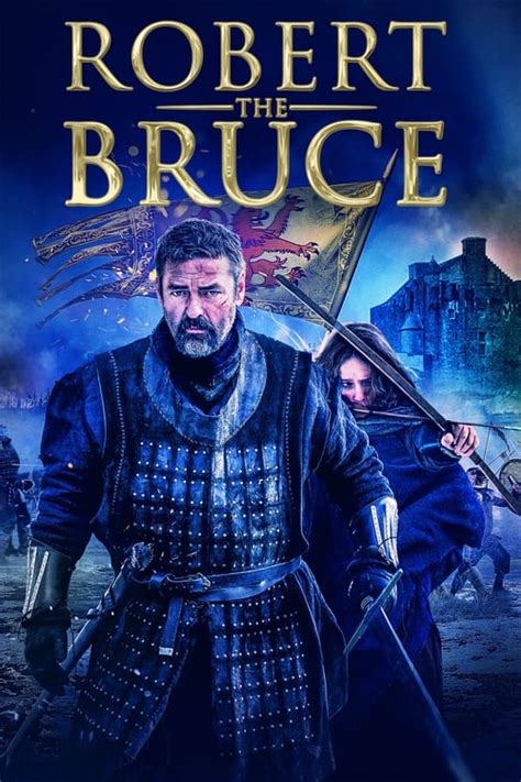 For those who don't know that basically means it is a sequel without being called a sequel. Robert the Bruce (2019) — The Movie Database (TMDb)