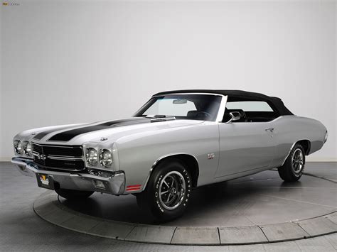 Images Of Chevrolet Chevelle Ss 454 Ls5 Convertible 1970 2048x1536