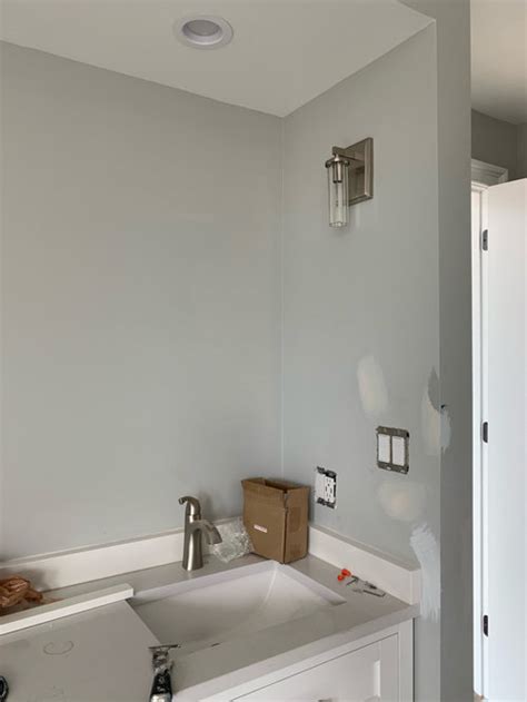 We did not find results for: bathroom sconce placement looks off