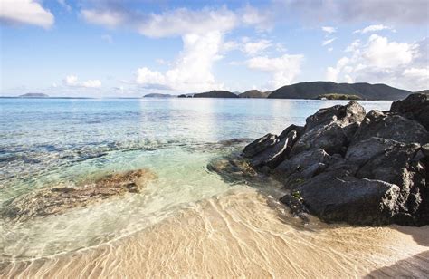 Visiting virgin islands national park? Frontlines of Climate Change: U.S. Virgin Islands | U.S ...
