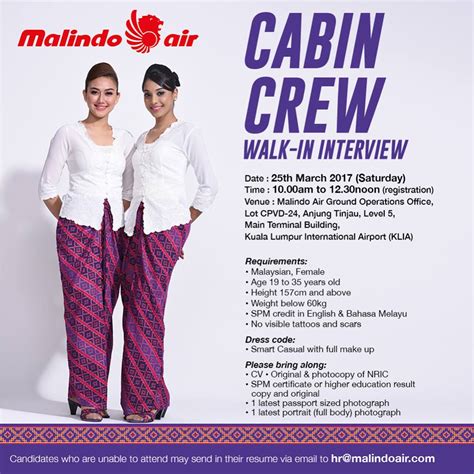 Average monthly salary oman air team malindo air in india. Interview也要脱胸罩？! Malindo Air招募空姐，面試官竟要求『裸体面试』 ( ° 0 ° ) 真的 ...