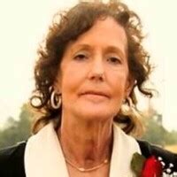 Obituary Barbara A Thompson Glancy Funeral Homes