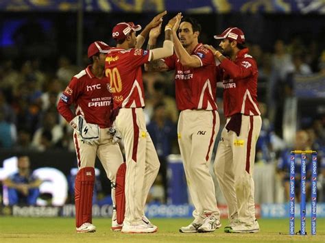 Ipl 2015 Live Cricket Scores Rajasthan Royals Vs Kings Xi Punjab