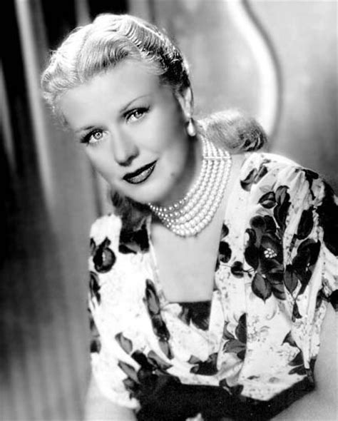 Ginger Rogers Classic Movies Photo 9667601 Fanpop